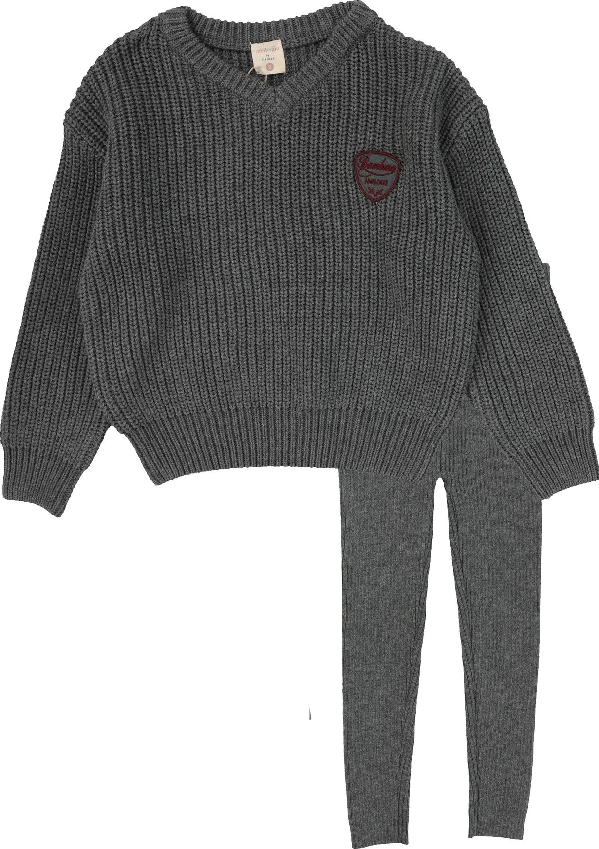 Mid Gray Mid Gray