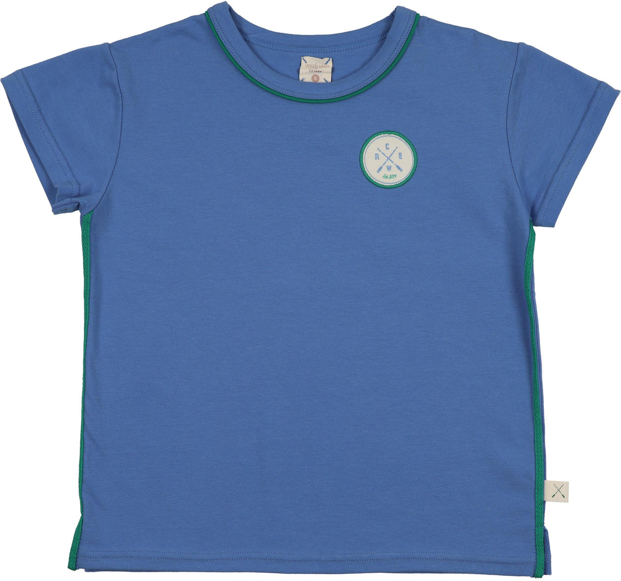 Fresh Blue Fresh Blue