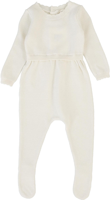Analogie by Lil Legs Knit Collection Baby Boys Girls Stretchie - DBKF Analogie by Lil Legs Knit Collection Baby Boys Girls Stretchie - DBKF