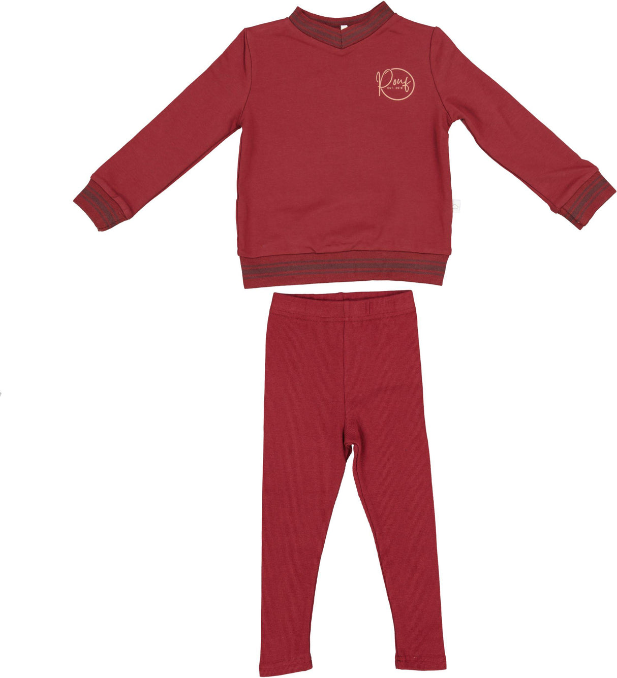 Burgundy Burgundy