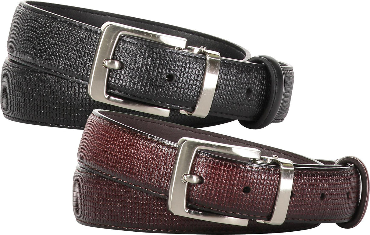 A.X.N.Y. Boys Perforated Belt - TB1272 A.X.N.Y. Boys Perforated Belt - TB1272