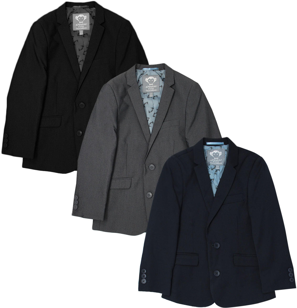 Appaman Boys Blazer - 8SU Appaman Boys Blazer - 8SU