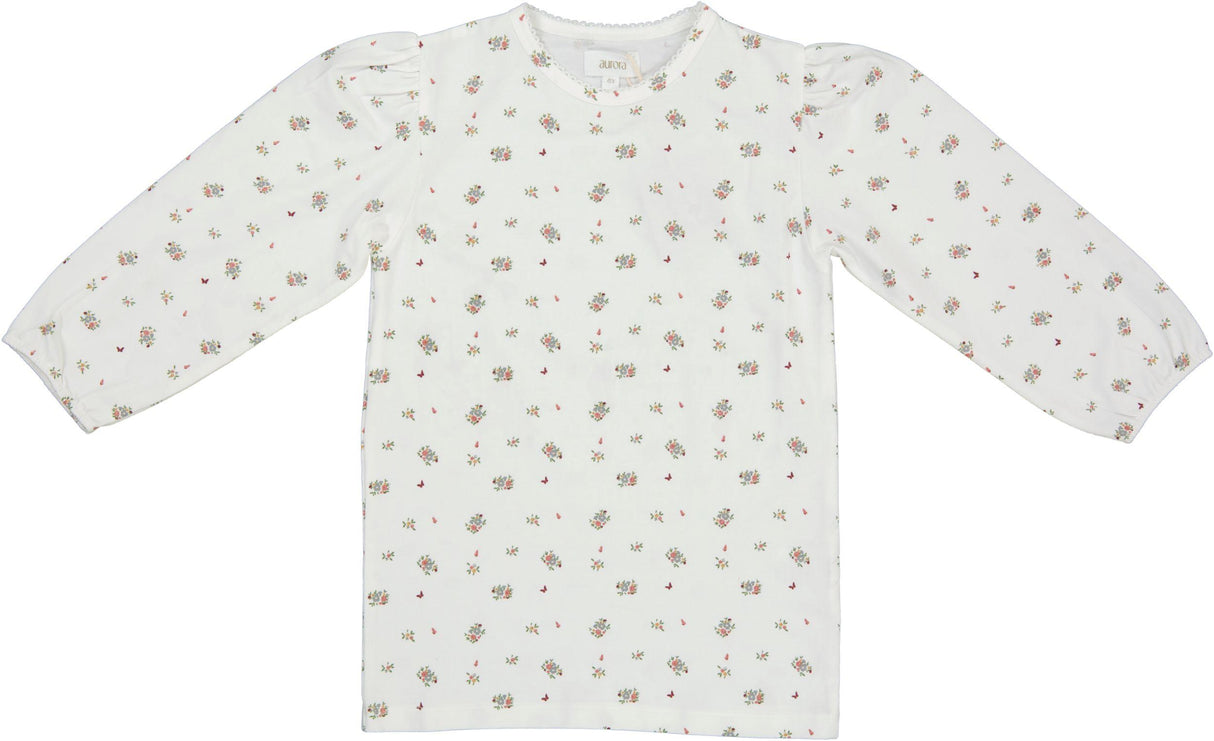 Ivory/Pink Ivory/Pink