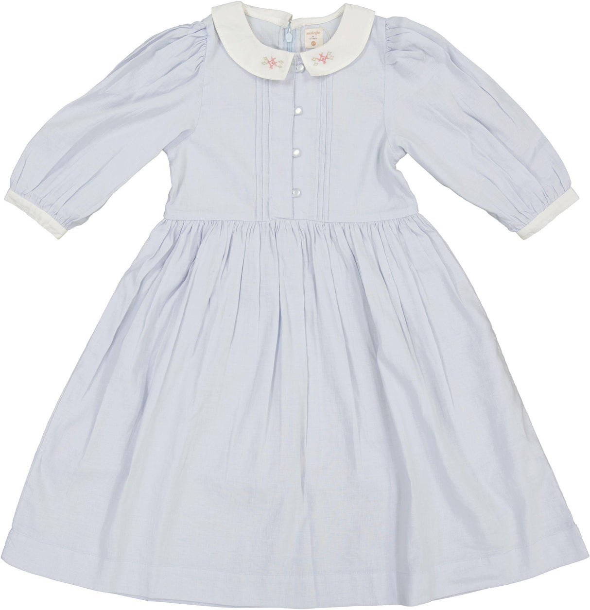 Clear Blue Clear Blue