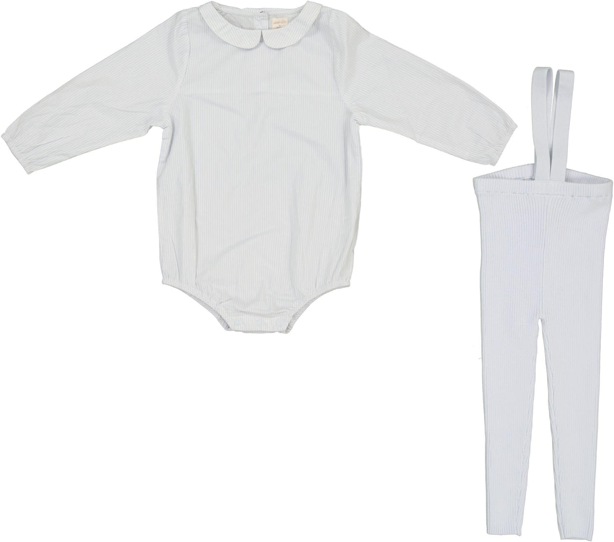 Clear Blue Leaf Clear Blue Leaf