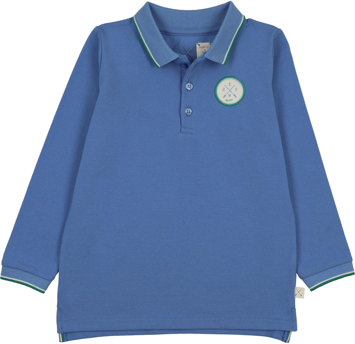 Fresh Blue Fresh Blue