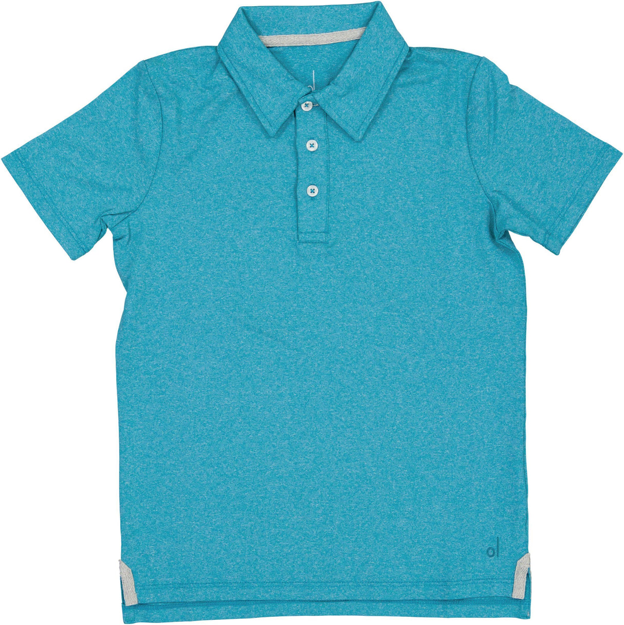 Teal Teal