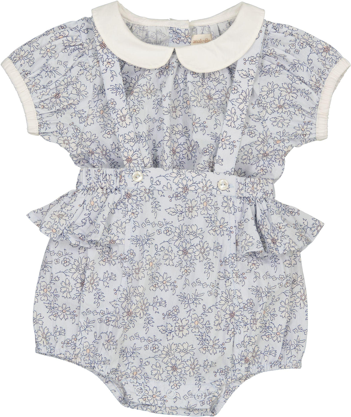 Clear Blue Clear Blue