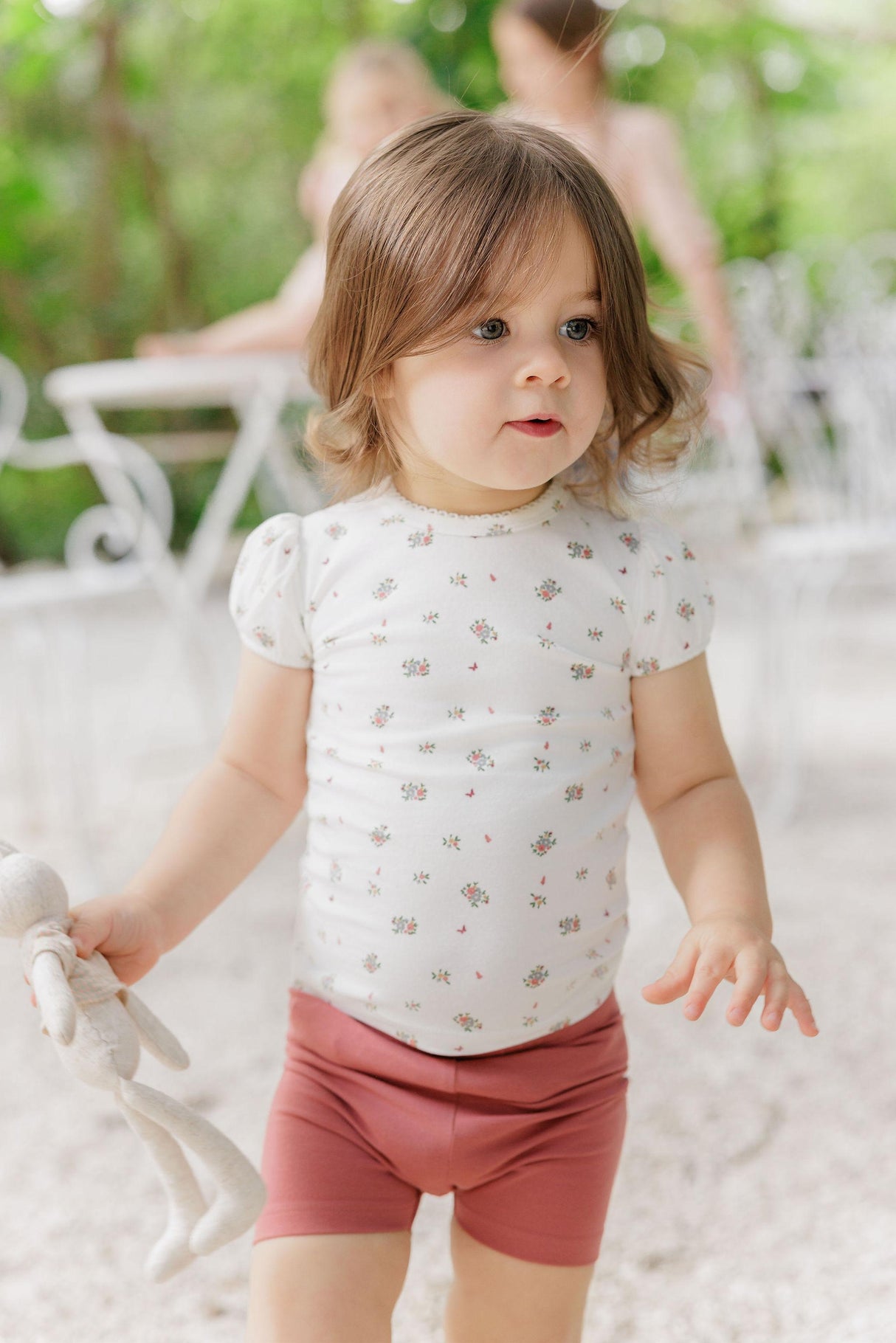 Aurora Baby Girls Outfit - ASS26-0063-LS Aurora Baby Girls Outfit - ASS26-0063-LS