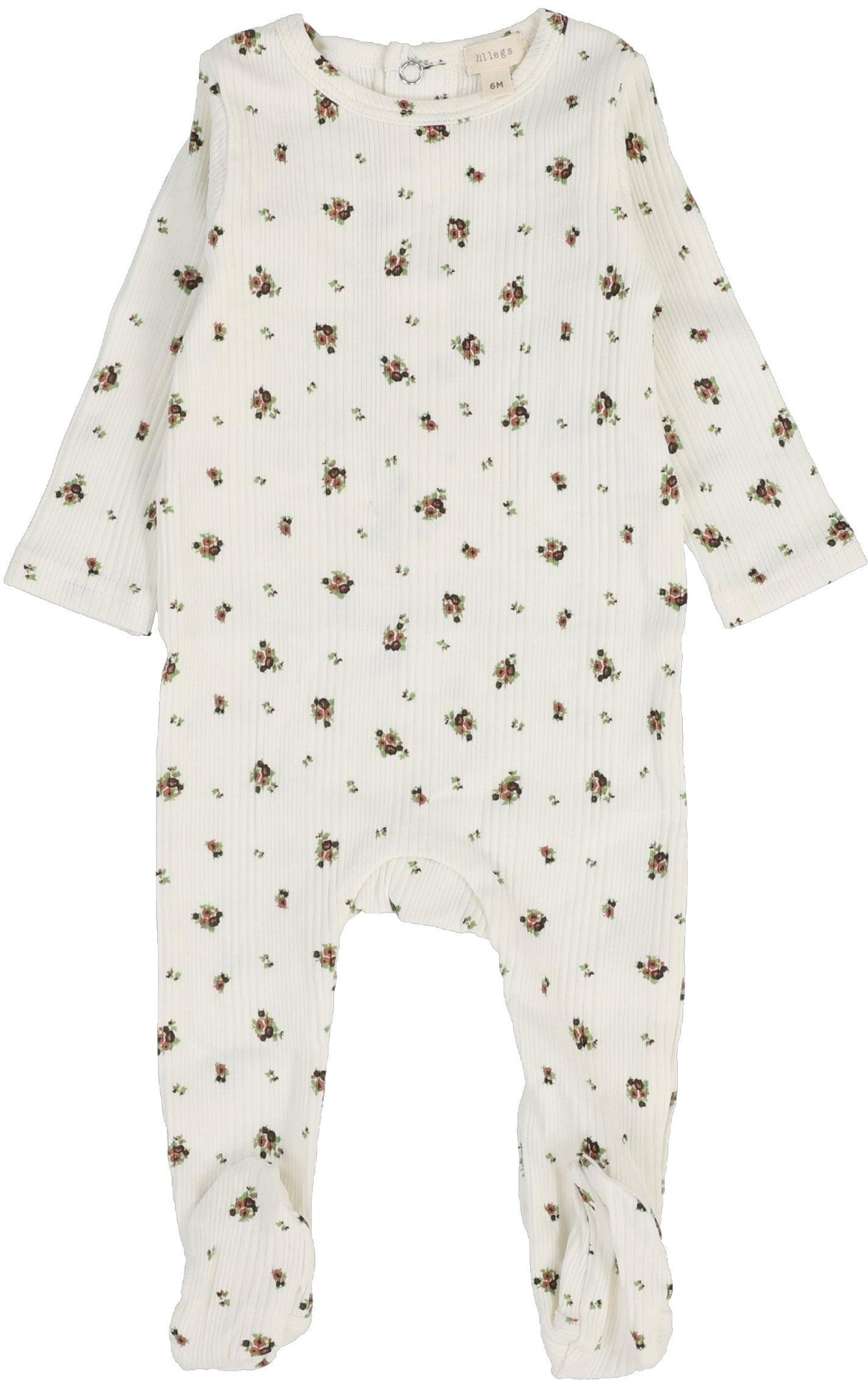 Dark Floral Dark Floral