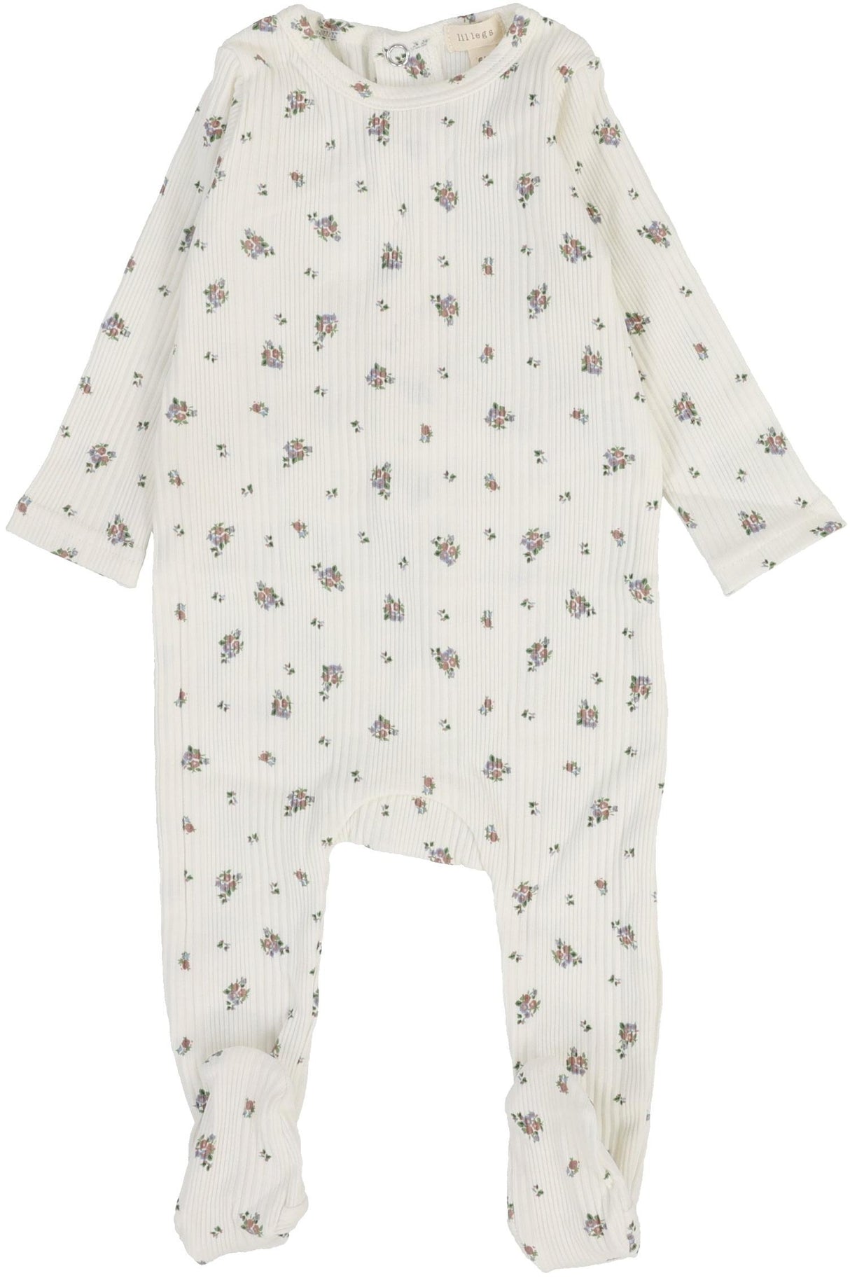 Light Floral Light Floral