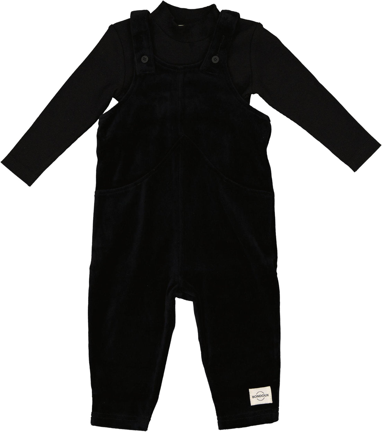 Black Black