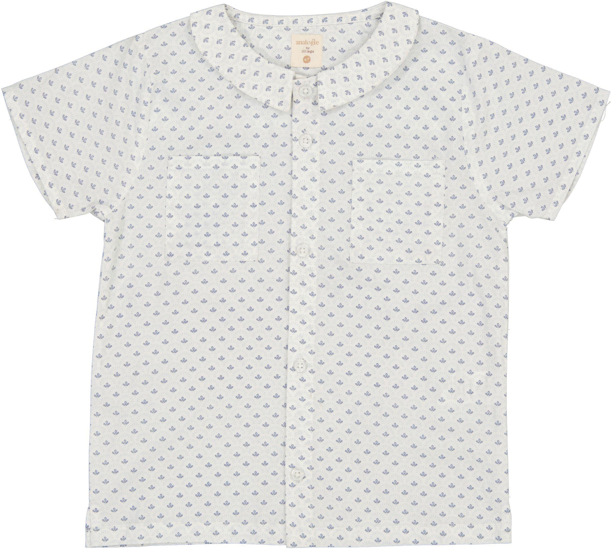 Clear Blue Clear Blue