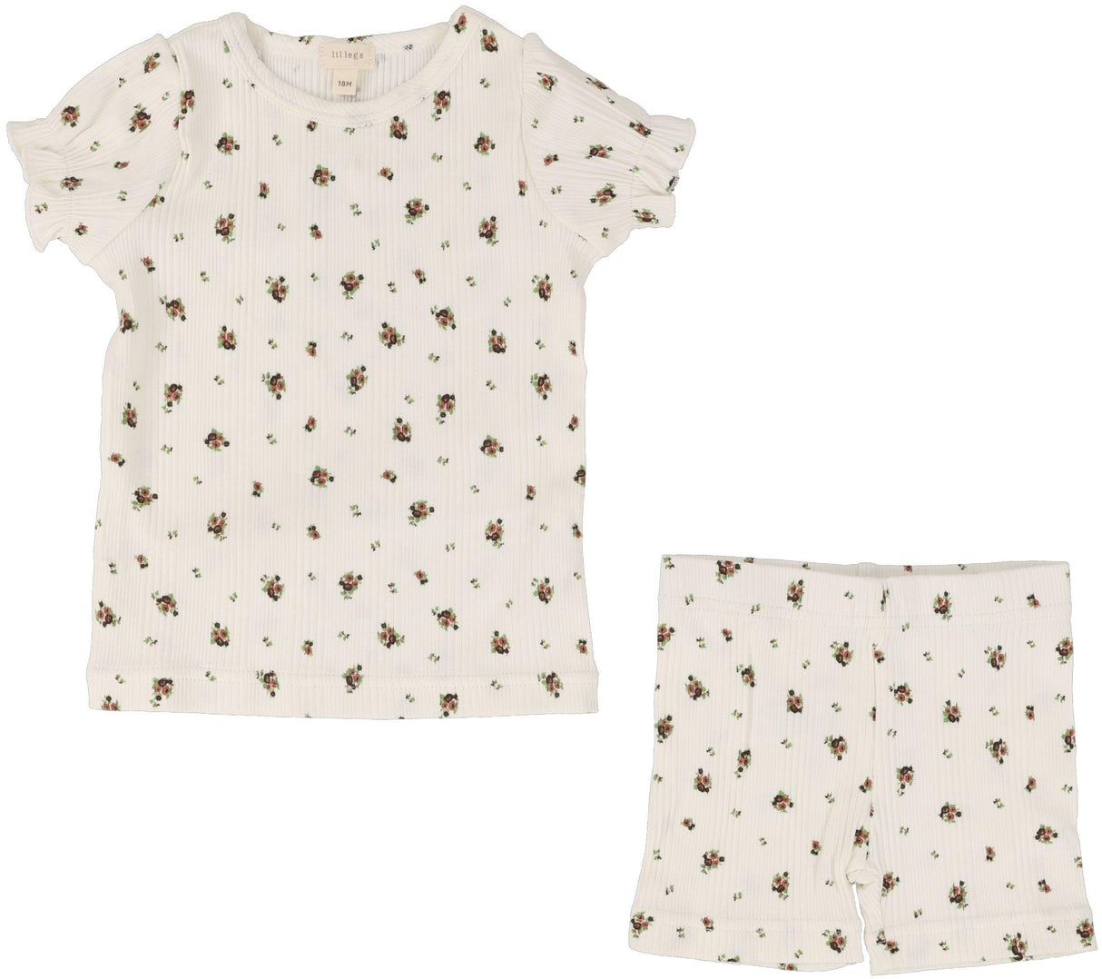 Dark Floral Dark Floral