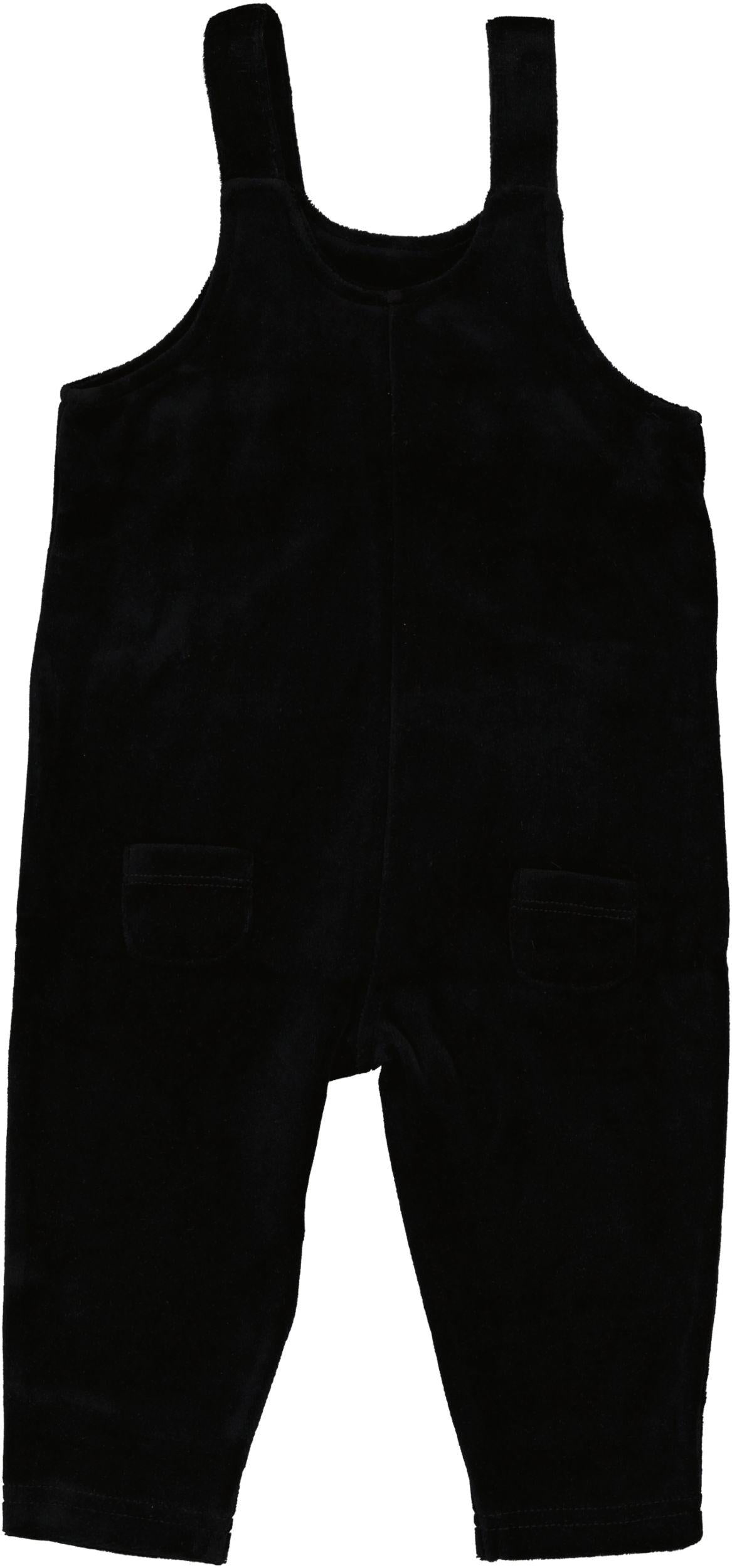 Black Black