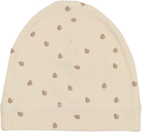 Analogie by Lil Legs Apple Print Collection Toddler Boys Girls Beanie Hat
