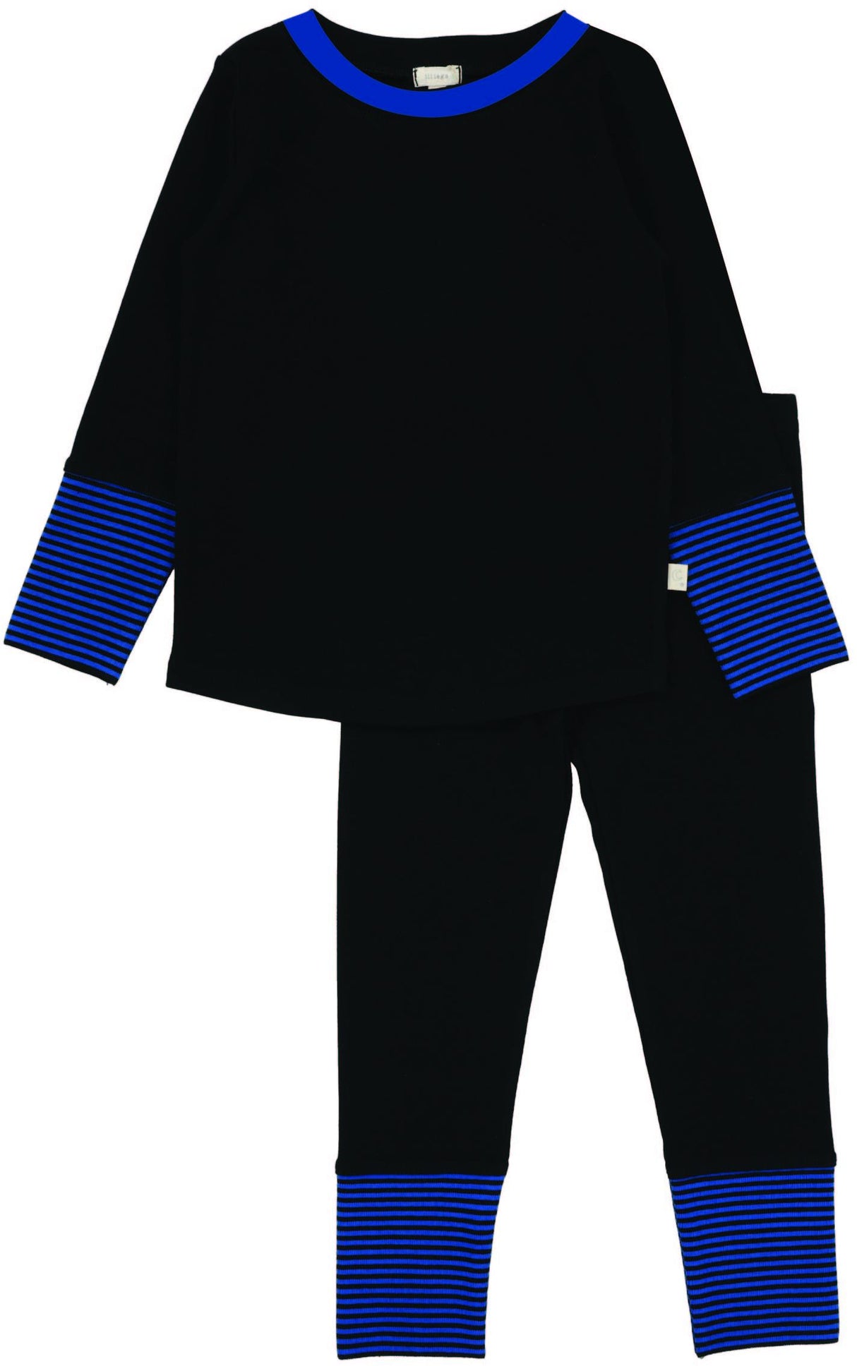 Black/Royal Blue Black/Royal Blue