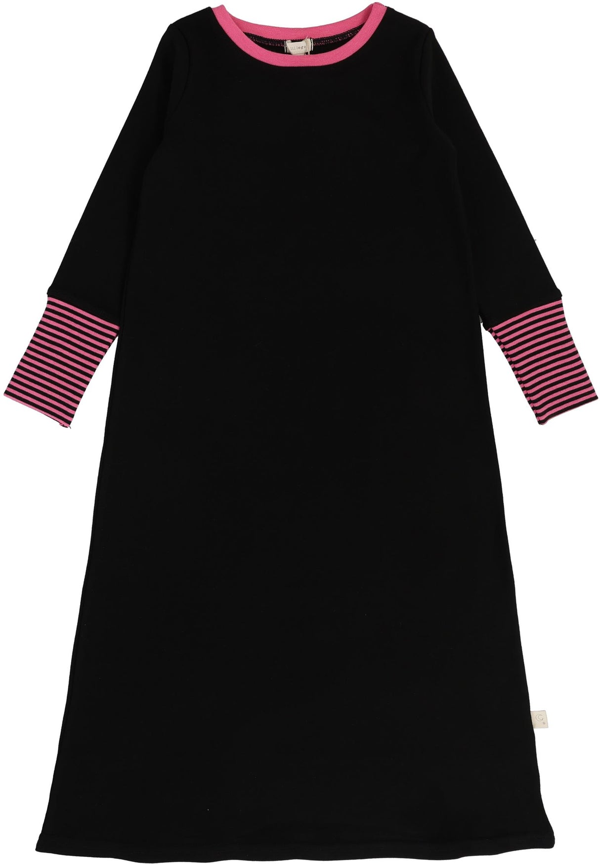 Black/Hot Pink Black/Hot Pink