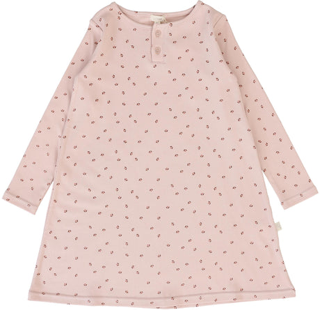 Lil Legs Loungewear Collection Girls Tulip Cotton Nightgown - LTNG Lil Legs Loungewear Collection Girls Tulip Cotton Nightgown - LTNG