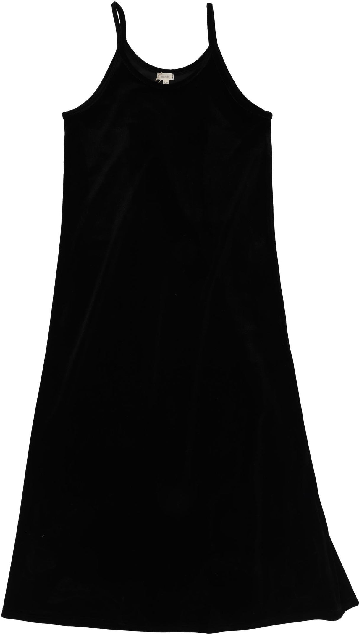 Lil Legs Loungewear Collection Girls Velour Slip Maxi Jumper Robe - LVSM Lil Legs Loungewear Collection Girls Velour Slip Maxi Jumper Robe - LVSM