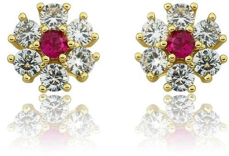 LMTS Girls Earring - ER6990B-GP