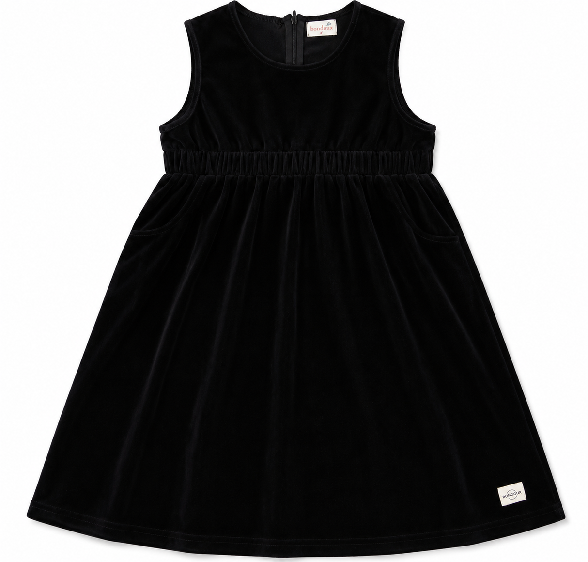 Black Black