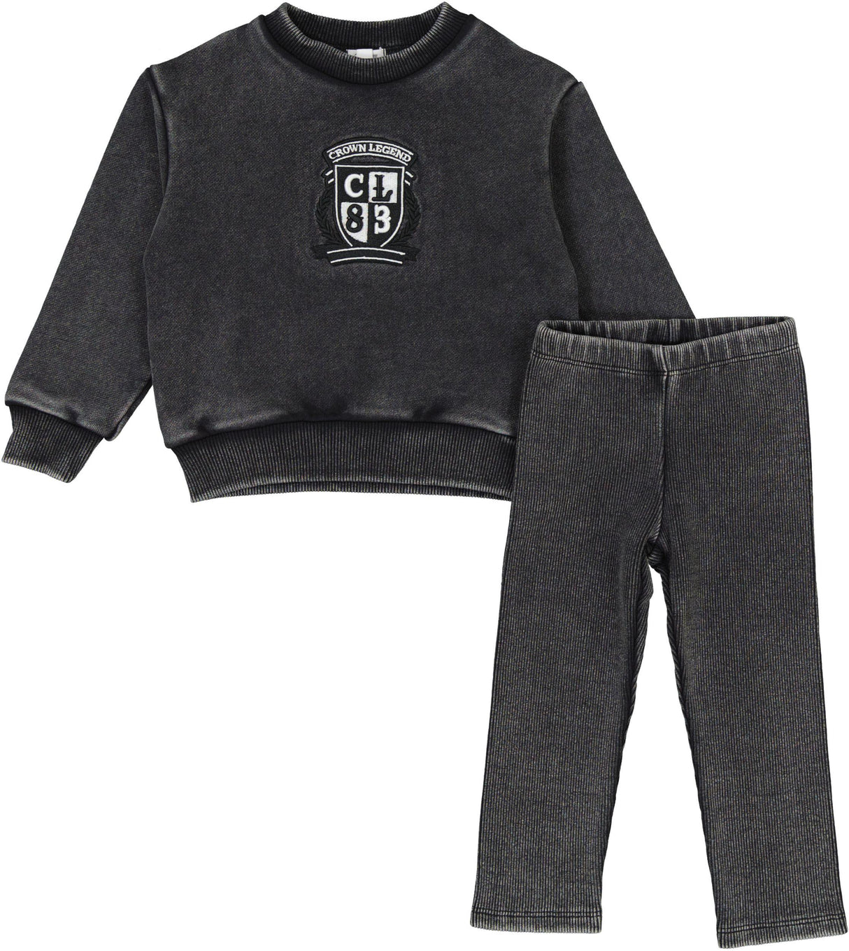 Bonjoy Baby Boys Outfit - SW26010B Bonjoy Baby Boys Outfit - SW26010B