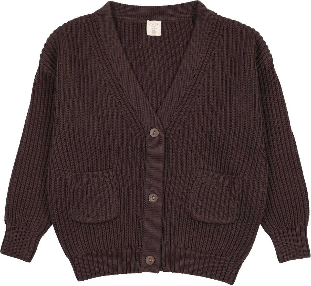 Chocolate Brown Chocolate Brown