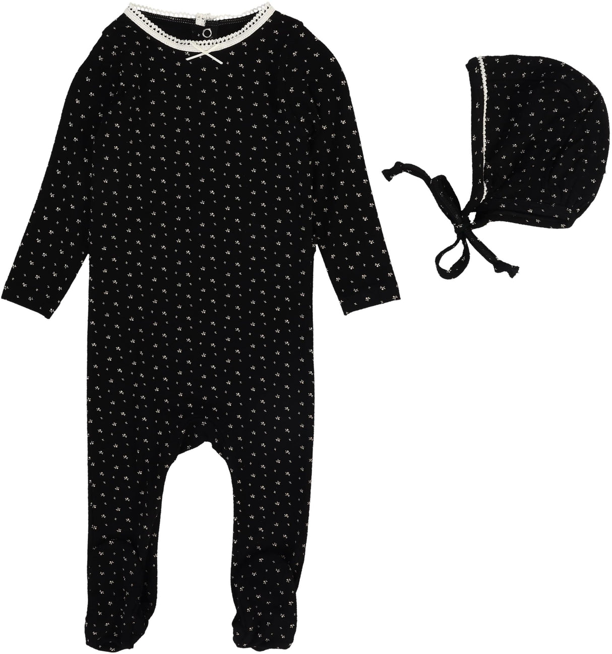 Black Print Black Print