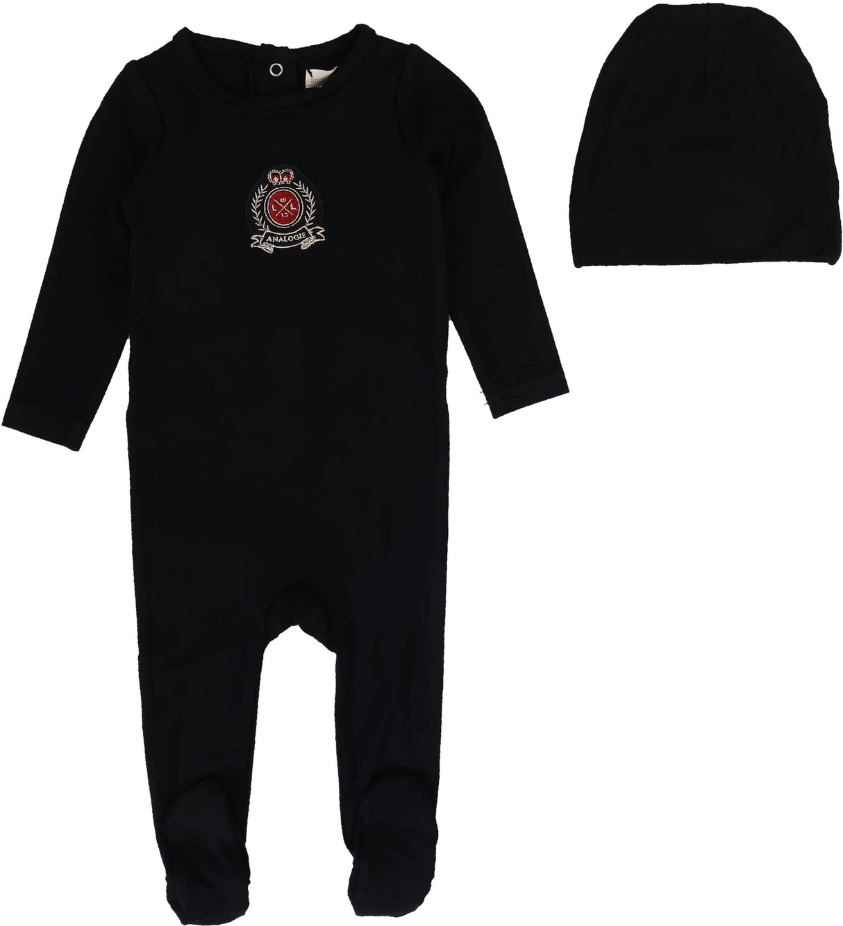 Black Black