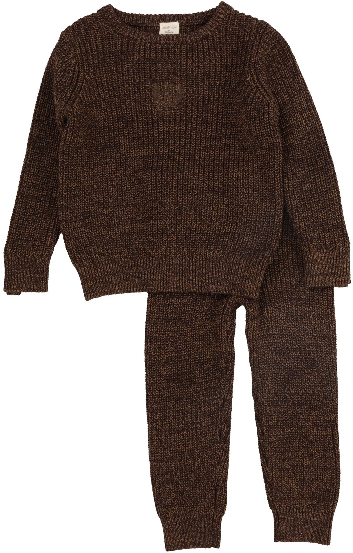 Chocolate Brown Chocolate Brown