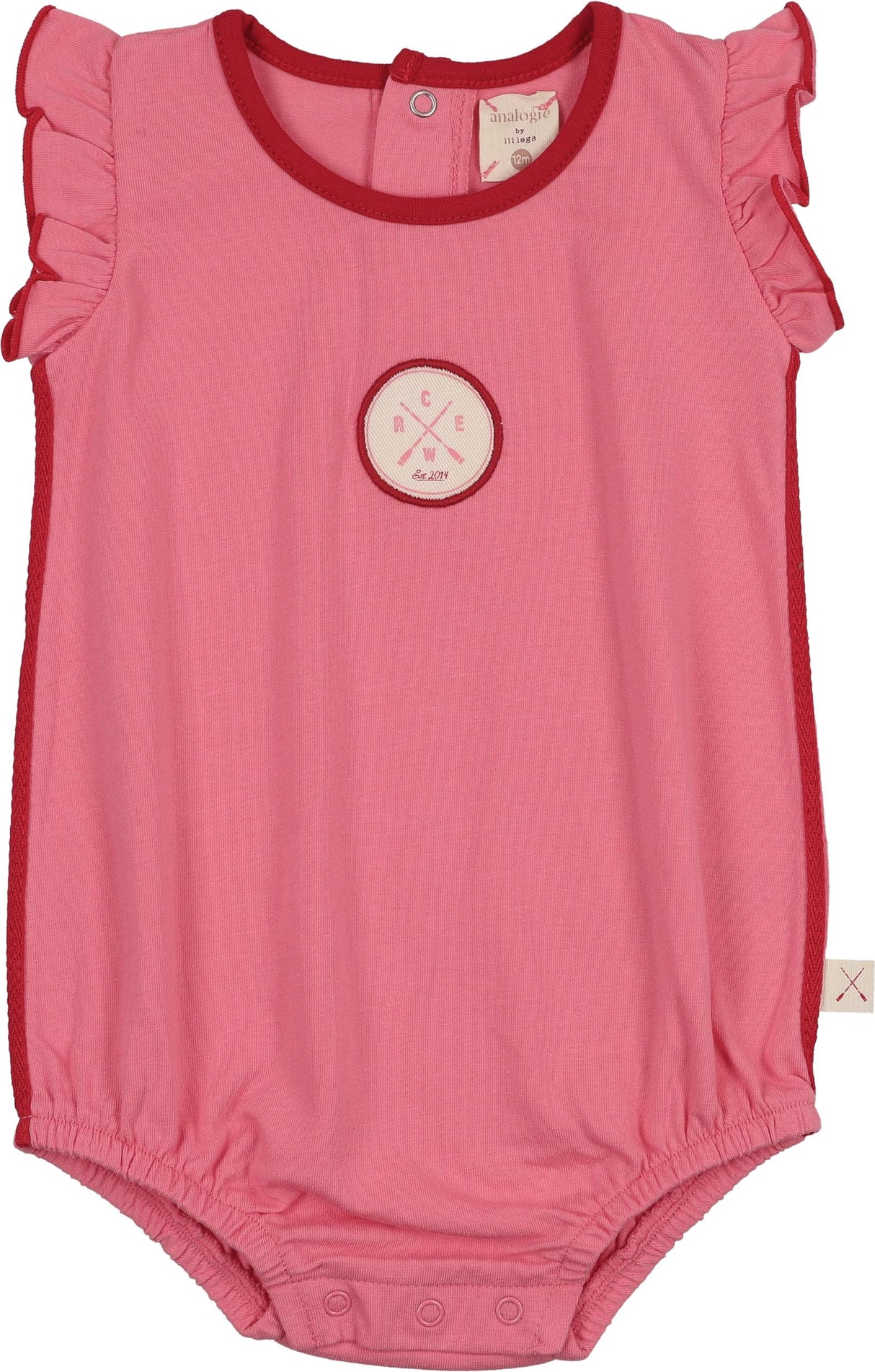 Fresh Pink Fresh Pink