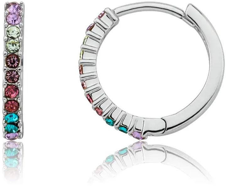 Silver/Rainbow Silver/Rainbow