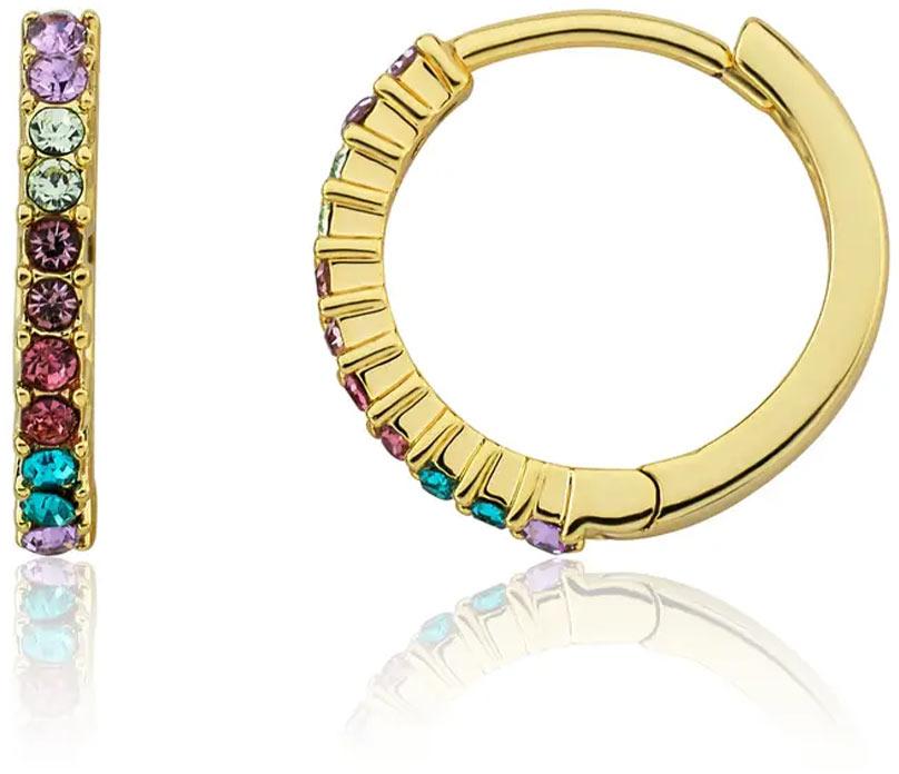 Gold/Rainbow Gold/Rainbow