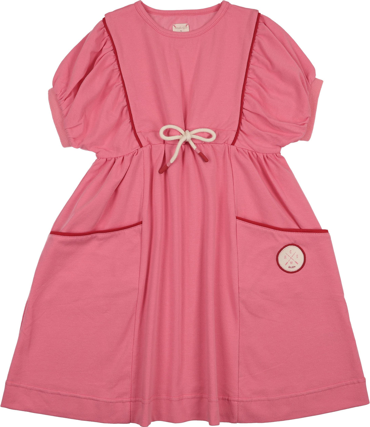 Fresh Pink Fresh Pink