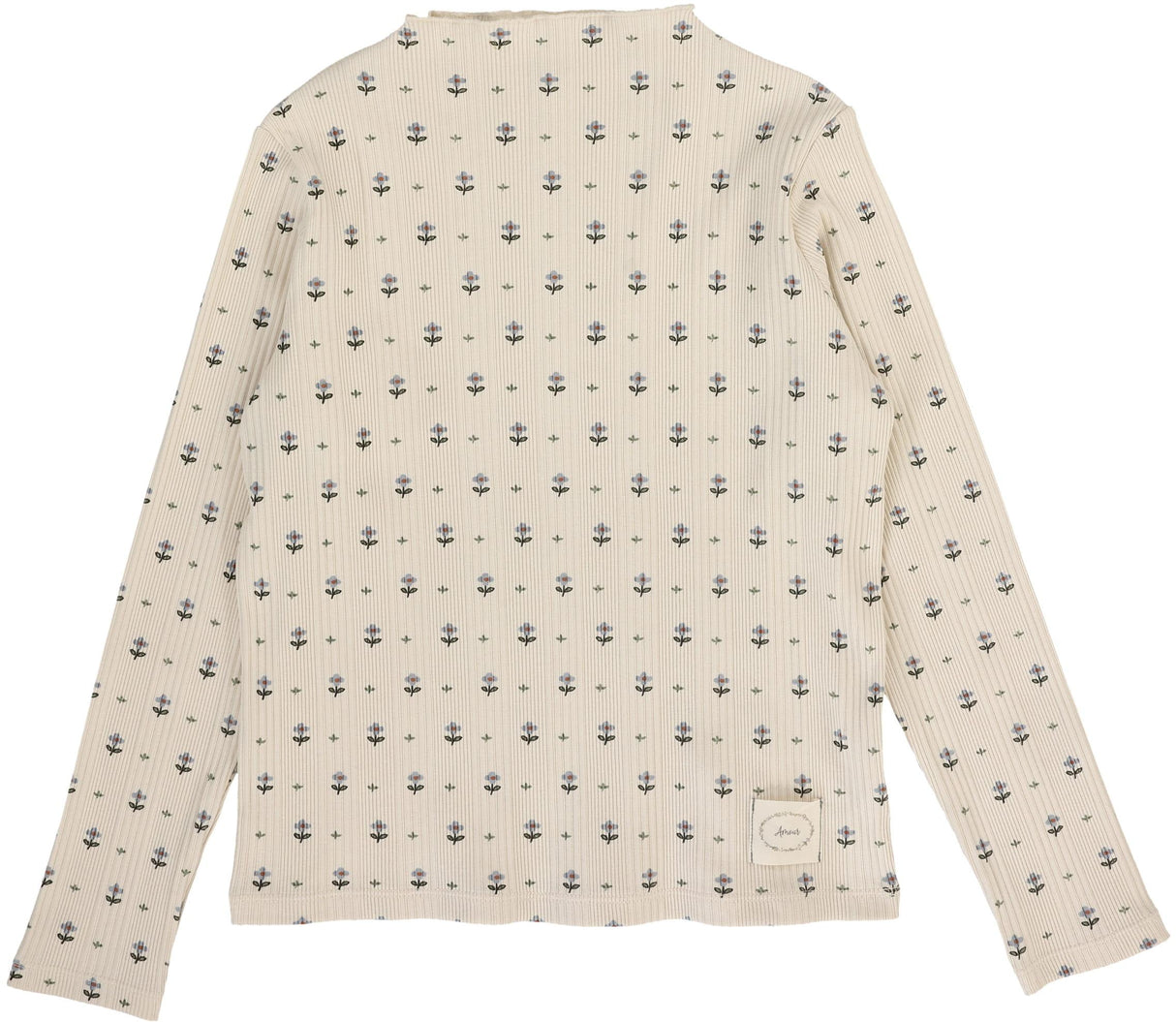 Cream Print Cream Print