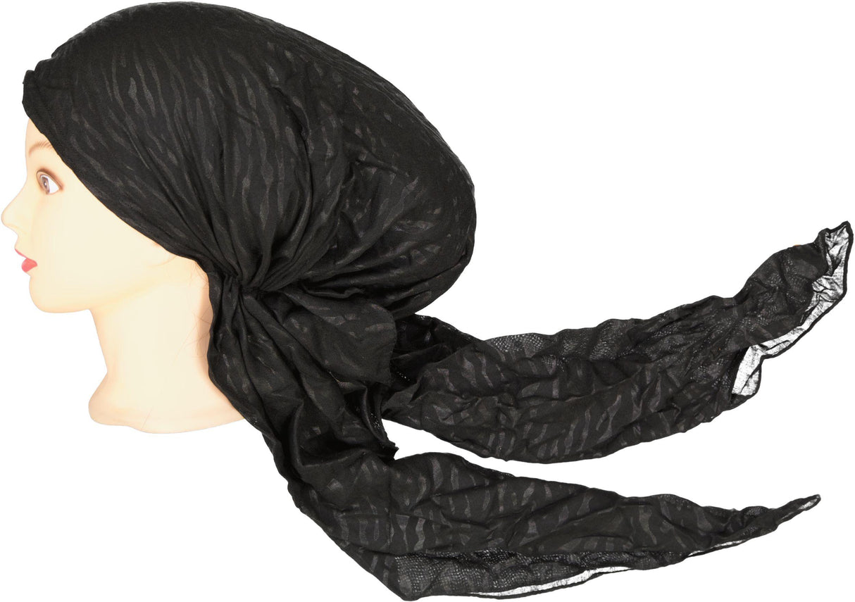 Black Black