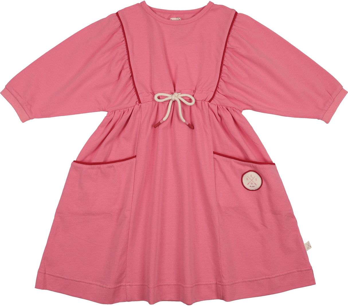 Fresh Pink Fresh Pink