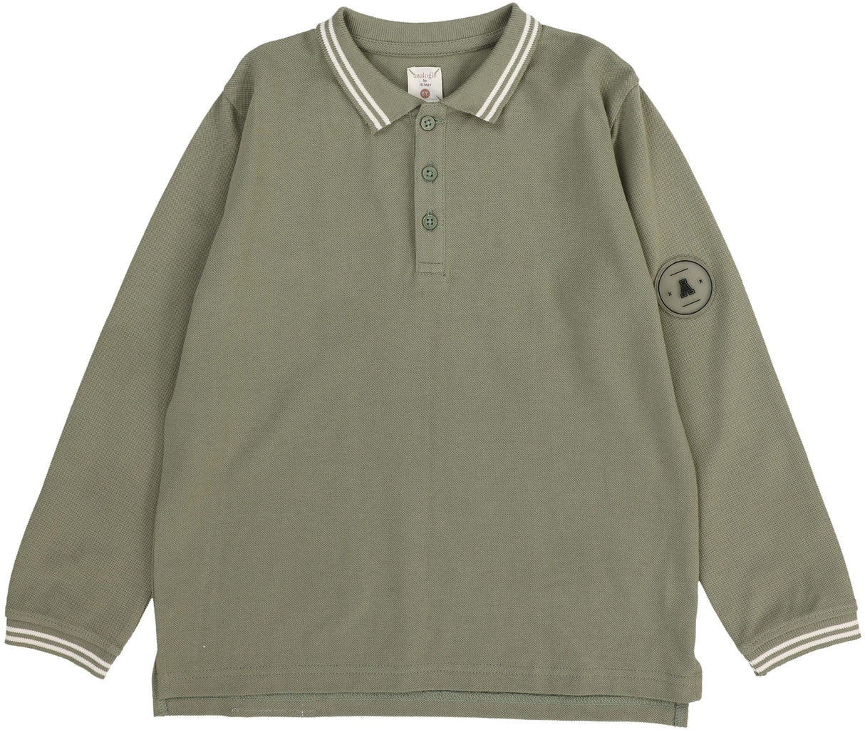 Vintage Green Vintage Green