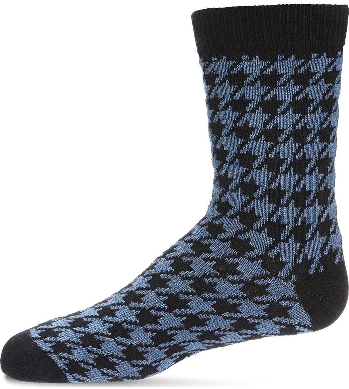 Denim Heather Denim Heather