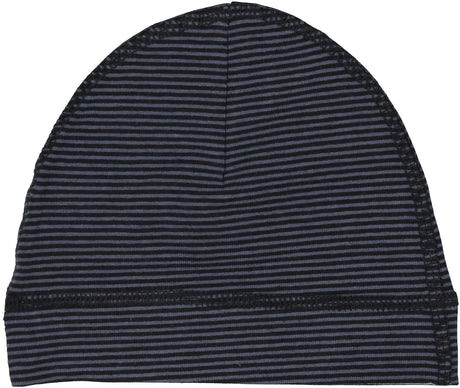 Analogie by Lil Legs Tiny Stripe Collection Baby Boys Girls Unisex Beanie Hat