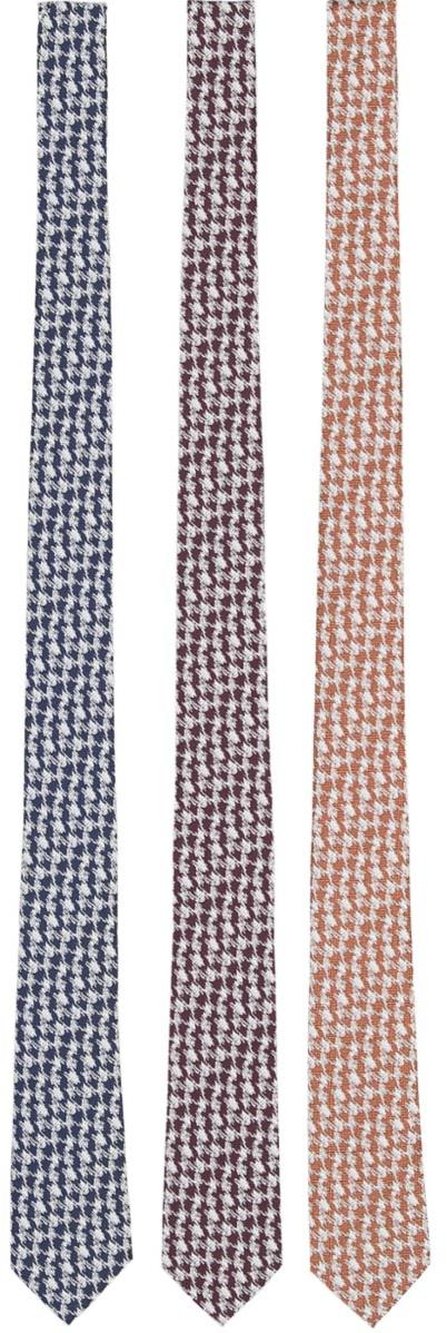 T.O. Collection Mens Necktie - TO215 T.O. Collection Mens Necktie - TO215