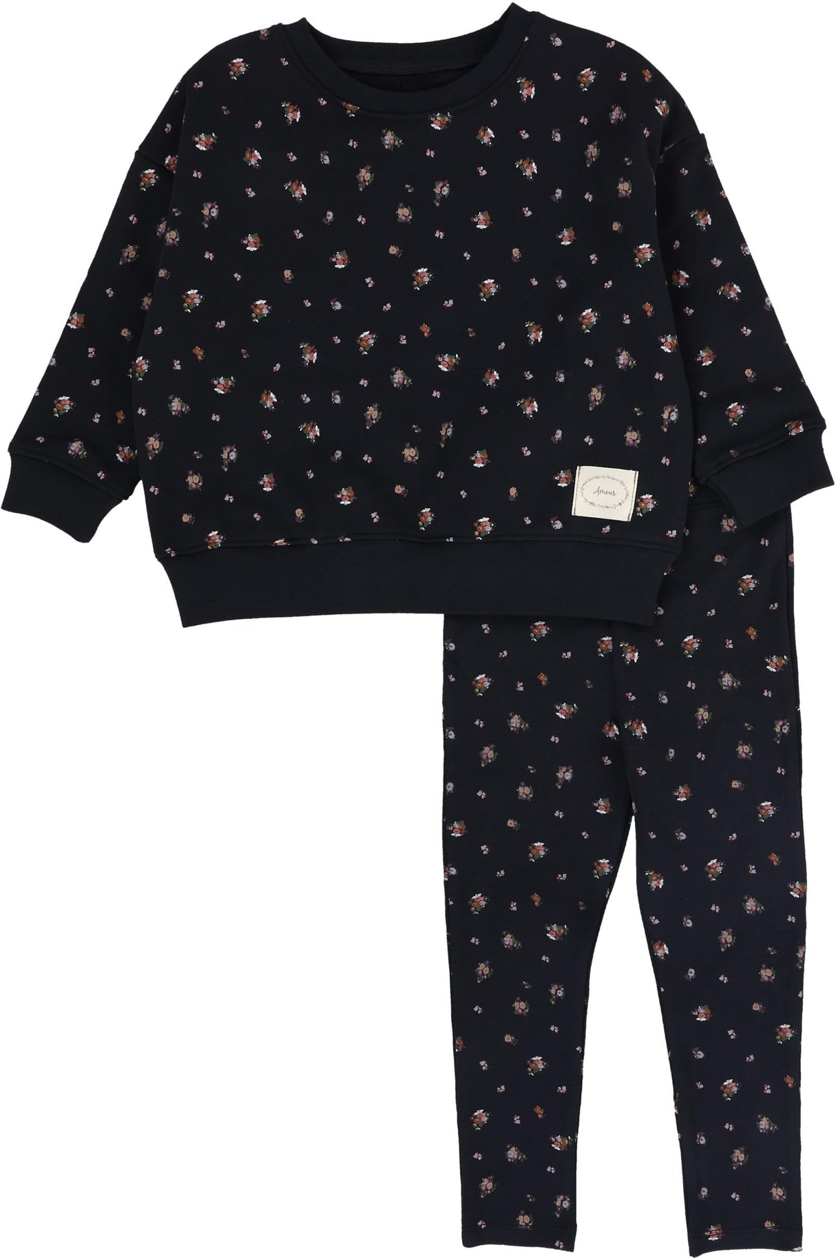 Black Print Black Print