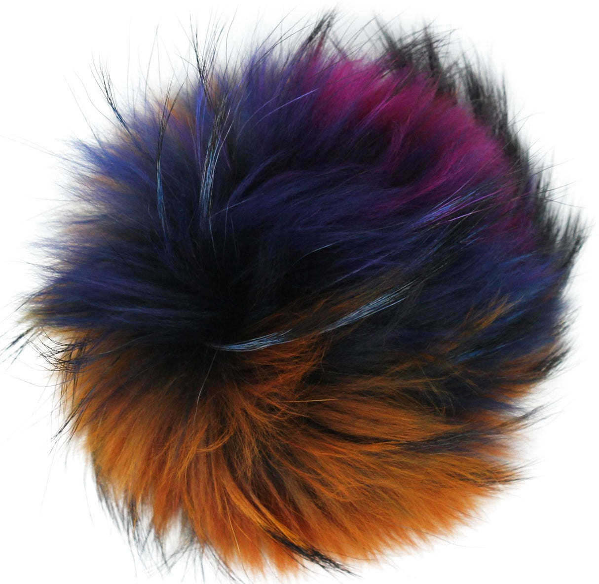 Blue/Rust Multi Blue/Rust Multi