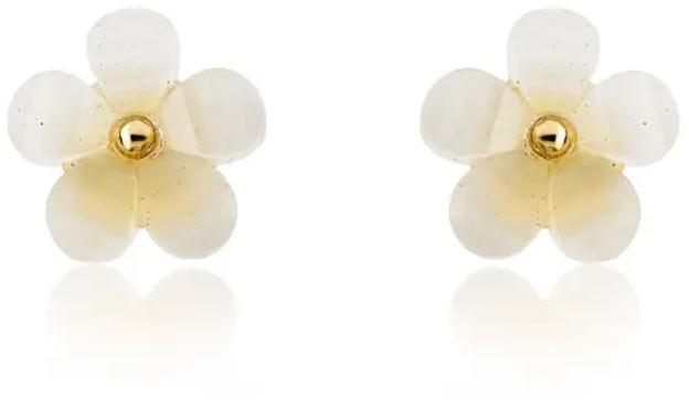 LMTS Girls Earring - ER6989B-GP LMTS Girls Earring - ER6989B-GP