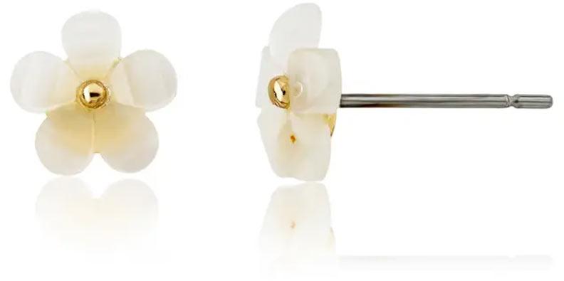 LMTS Girls Earring - ER6989B-GP LMTS Girls Earring - ER6989B-GP