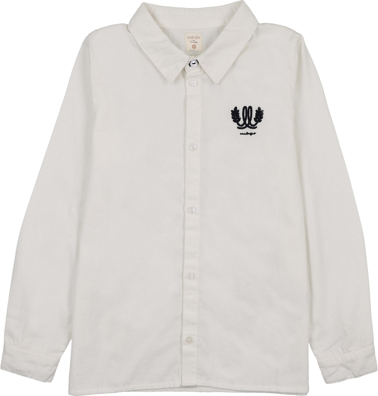 White White