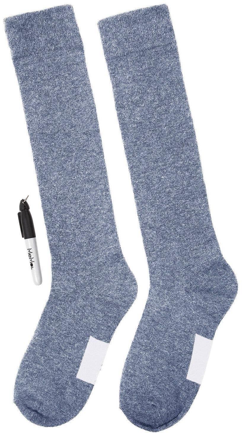 Light Denim Light Denim