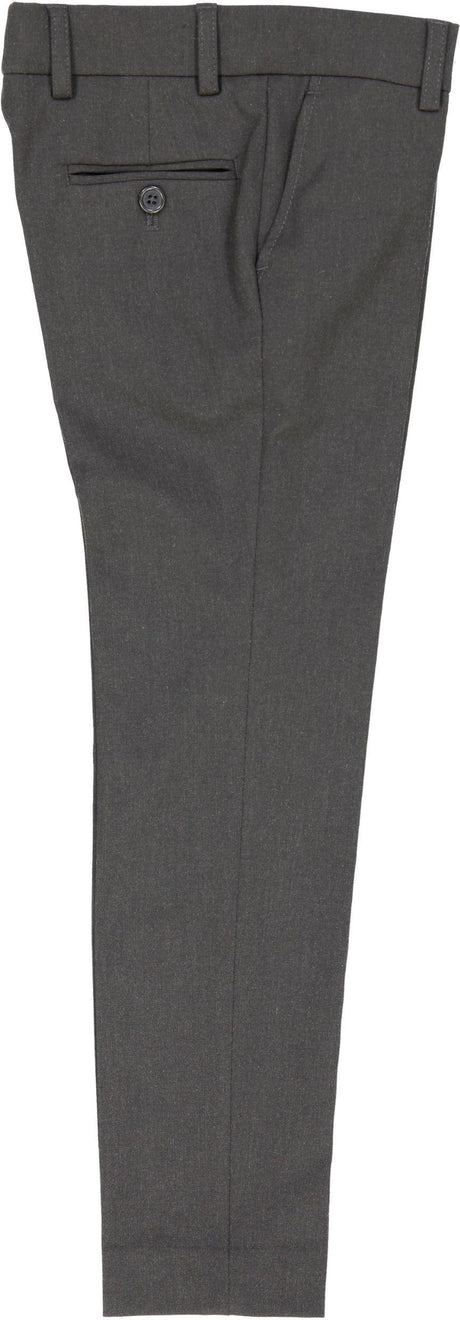 T.O. Collection Boys FLEX Stretch Dress Pants T.O. Collection Boys FLEX Stretch Dress Pants