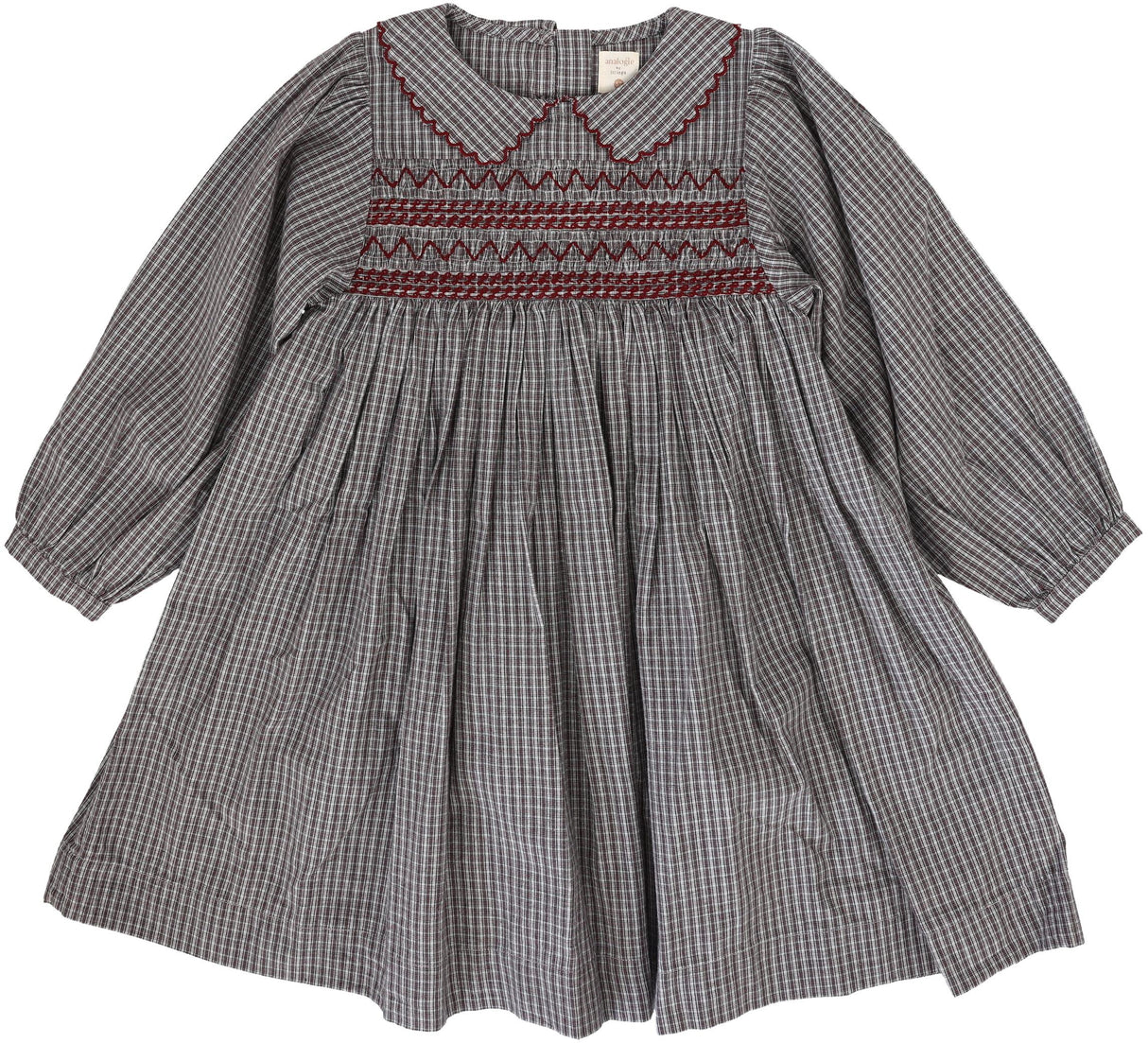 Soft Gray Plaid Soft Gray Plaid